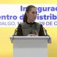 Inauguran centro robótico de Mercado Libre en Hidalgo con inversión de 600 mdd