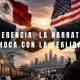 Injerencia: la narrativa choca con la realidad