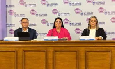 Presentan tercera edición de Escuela de Exportación Agroindustrial
