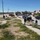 Realizan operativo de proximidad en Jardines de Roma