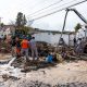 Continúa JMAS rehabilitación de calles afectadas en el norponiente