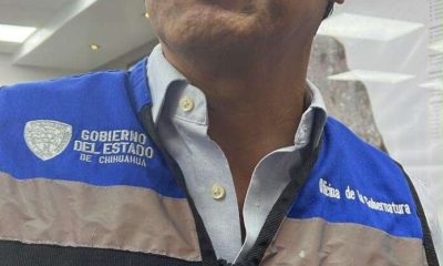 Continuará carretera Juárez – Porvenir con reparaciones provisionales