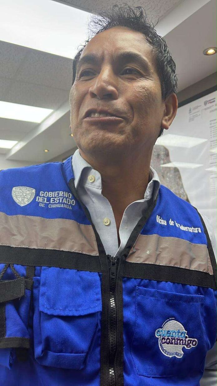 Continuará carretera Juárez – Porvenir con reparaciones provisionales
