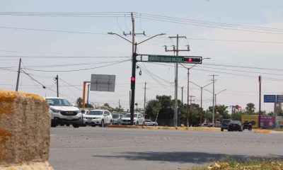 Anuncian cierres viales por las carreras Rotary y Contra el Ictus