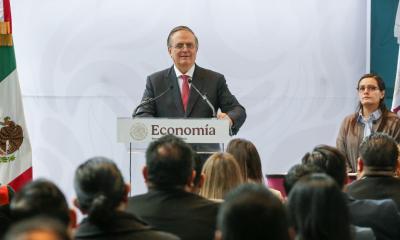 México retira más de 1,000 registros de proveedores de acero asiáticos