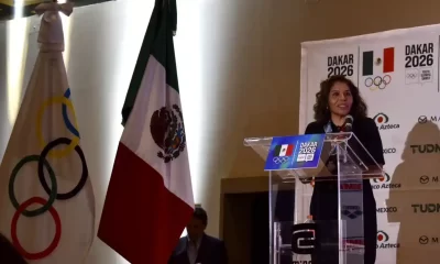 Conflicto entre COM y Conade por recursos para Juegos de Dakar 2026