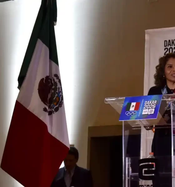 Conflicto entre COM y Conade por recursos para Juegos de Dakar 2026