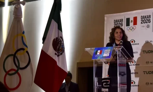 Conflicto entre COM y Conade por recursos para Juegos de Dakar 2026