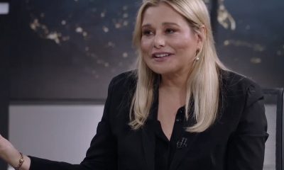 Maru Campos acusa a Ariadna Montiel de vínculos con el crimen organizado