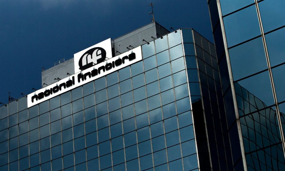 Nafin coloca deuda por 9,750 mdp para financiar a mipymes