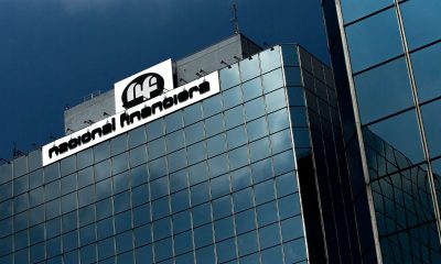 Nafin coloca deuda por 9,750 mdp para financiar a mipymes