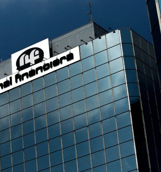 Nafin coloca deuda por 9,750 mdp para financiar a mipymes