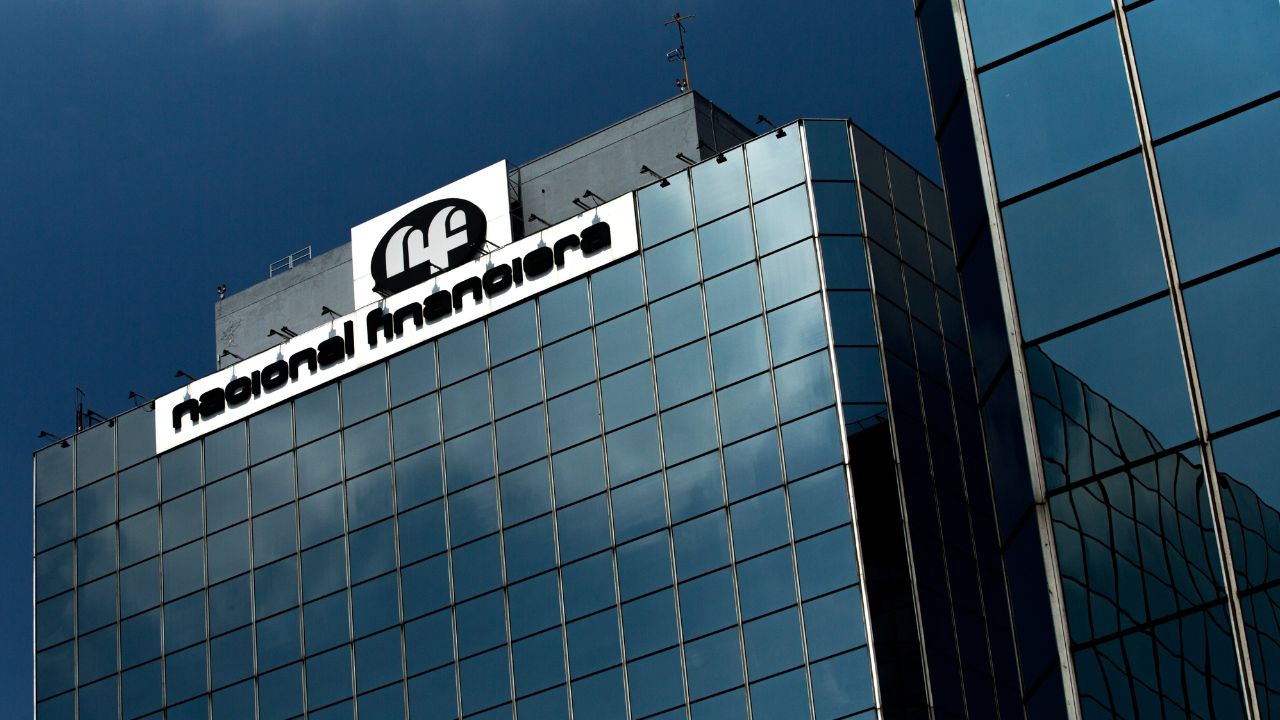Nafin coloca deuda por 9,750 mdp para financiar a mipymes