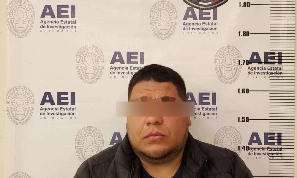 Sentencian a hombre a 25 años de prisión por homicidio en el Fovissste