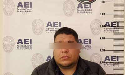 Sentencian a hombre a 25 años de prisión por homicidio en el Fovissste