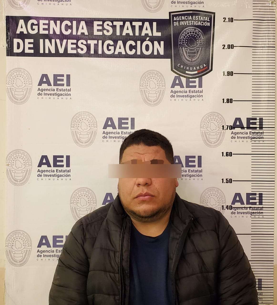 Sentencian a hombre a 25 años de prisión por homicidio en el Fovissste