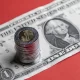 Inflación en Estados Unidos afecta al peso mexicano