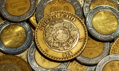 Depreciación del peso genera incertidumbre en empresas mexicanas