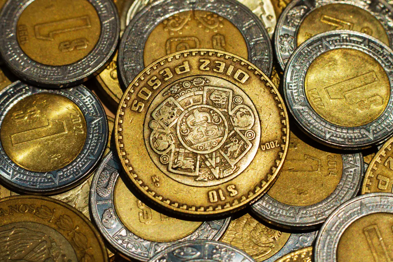 Depreciación del peso genera incertidumbre en empresas mexicanas
