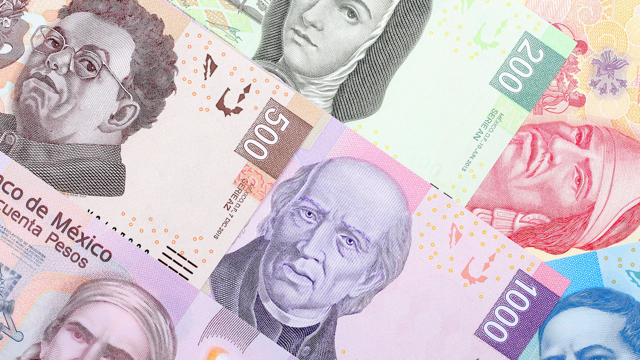 Hacienda refinancia 238,153 mdp para optimizar deuda