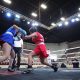 Impulsa Boxeo en tu colonia el talento juvenil en el gimnasio Neri Santos
