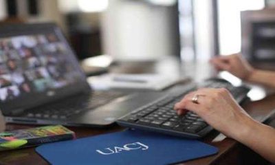 Suspende UACJ clases presenciales por la tarde