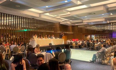 IEE impulsa participación juvenil en elecciones de 2027