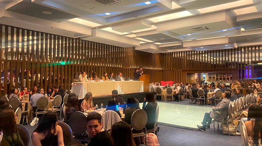 IEE impulsa participación juvenil en elecciones de 2027