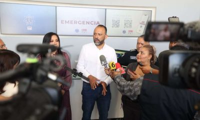 Anuncian plan de contingencia por fallas en recolección de basura