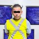 Arrestan a hombre con un kilo de mariguana y 132 gramos de cristal