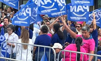Médicos no deberían pagar de su bolsillo para atender pacientes: Xóchitl Contreras