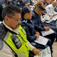 Imparten talleres de salud mental para personal de emergencia