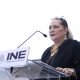 ASF investiga contrataciones del INE; crecen exigencias contra Guadalupe Taddei