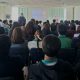 Capacitan a estudiantes sobre prevención de violencia familiar