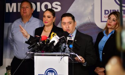 PAN presentará nueva iniciativa electoral tras fallo de la SCJN
