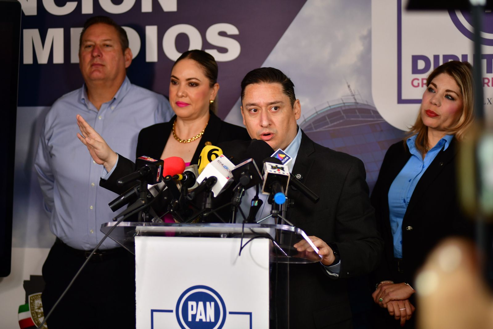 PAN presentará nueva iniciativa electoral tras fallo de la SCJN