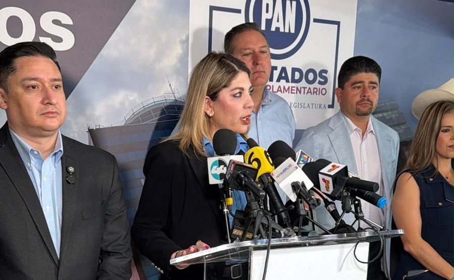 Chihuahua lidera defensa electoral ante intervención del crimen organizado