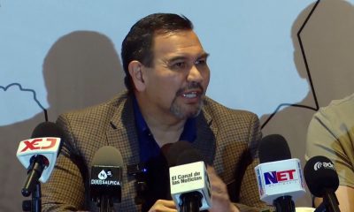 Cruz Pérez Cuéllar confía en autoridades electorales para proceso 2026-2027