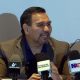 Cruz Pérez Cuéllar confía en autoridades electorales para proceso 2026-2027