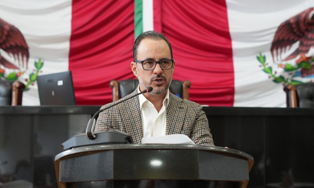 Quienes protegen a Chihuahua también merecen estar protegidos: Jorge Soto