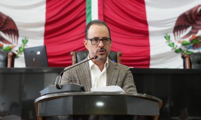 Quienes protegen a Chihuahua también merecen estar protegidos: Jorge Soto