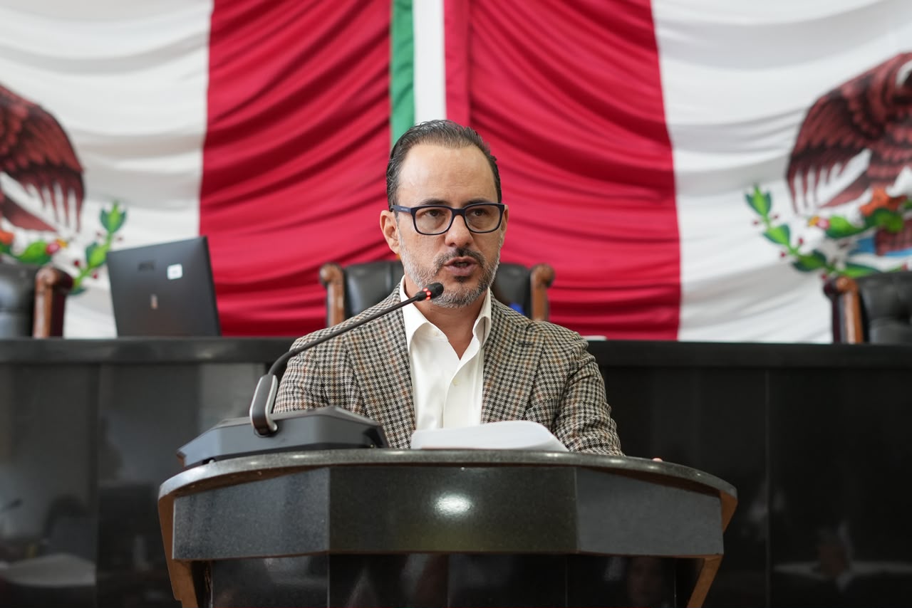 Quienes protegen a Chihuahua también merecen estar protegidos: Jorge Soto