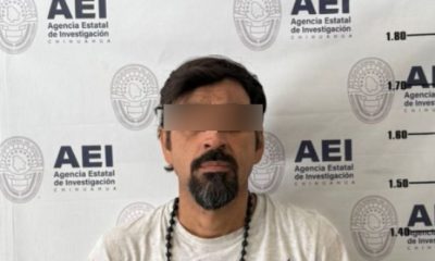 Sentenciado a más de 36 años de prisión por violación, abuso sexual y violencia familiar – Fiscalía General del Estado de Chihuahua