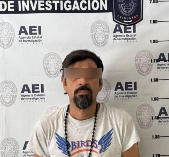 Sentenciado a más de 36 años de prisión por violación, abuso sexual y violencia familiar – Fiscalía General del Estado de Chihuahua