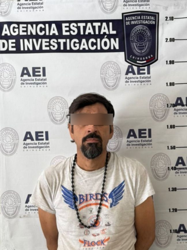 Sentenciado a más de 36 años de prisión por violación, abuso sexual y violencia familiar – Fiscalía General del Estado de Chihuahua
