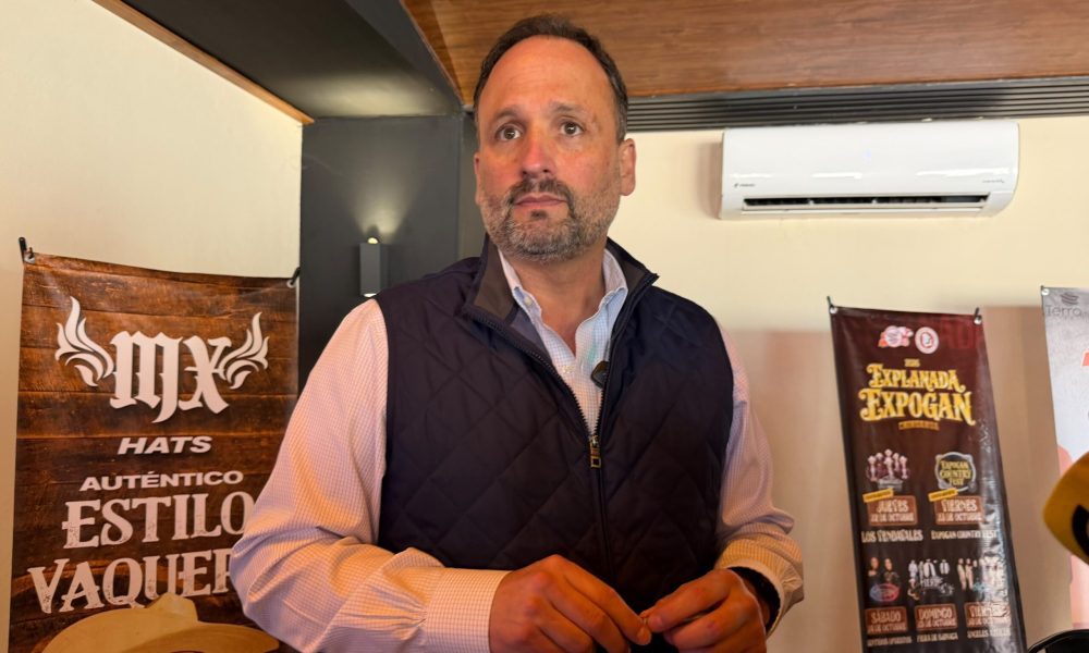 De la Peña critica resolución de la Corte sobre blindaje electoral en Chihuahua