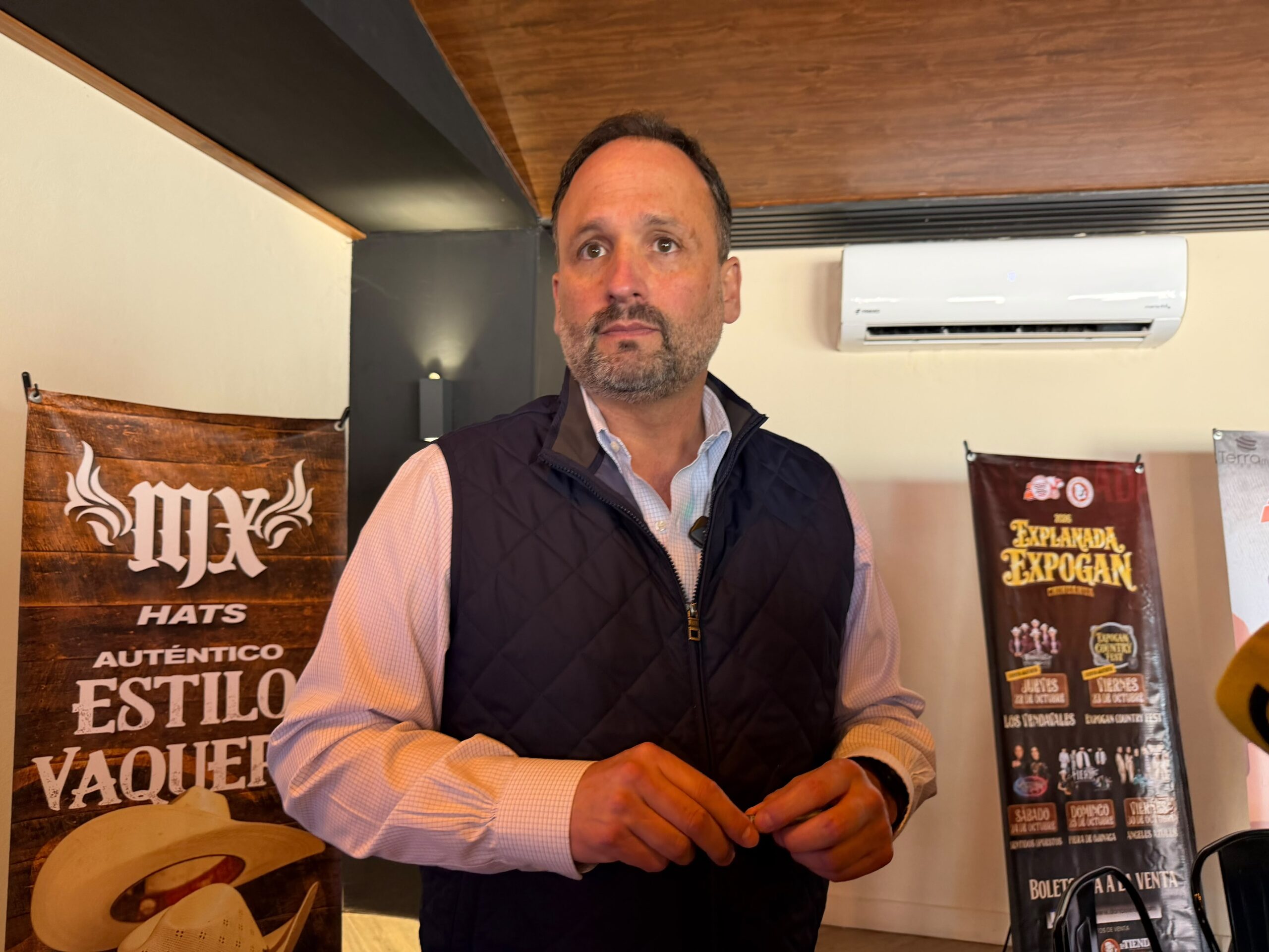 De la Peña critica resolución de la Corte sobre blindaje electoral en Chihuahua