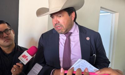 UGRCH solicitará a USDA aumentar exportación de ganado a mil 300 cabezas diarias
