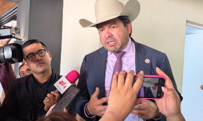 Chihuahua abrirá segundo puerto para exportación de ganado hacia Estados Unidos