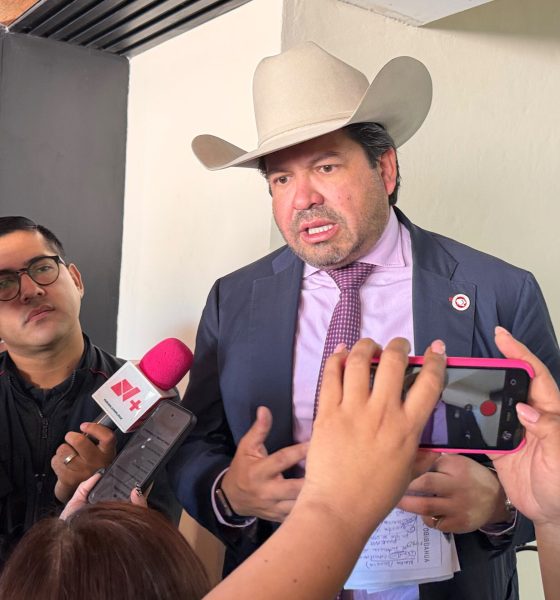 Chihuahua abrirá segundo puerto para exportación de ganado hacia Estados Unidos